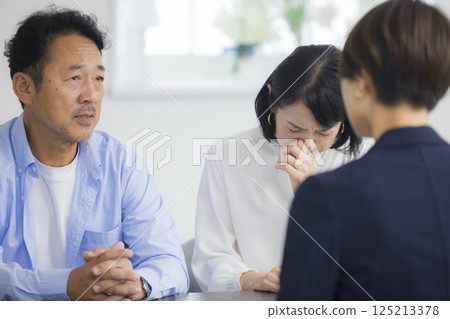 中層夫婦諮詢 中層夫婦諮詢 125213378