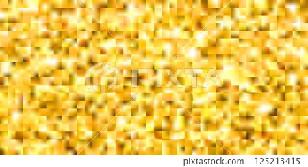 Glowing abstract background with square shaped gradient 125213415