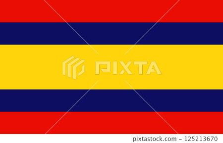 Alor Setar - flag Alor Setar - flag 125213670