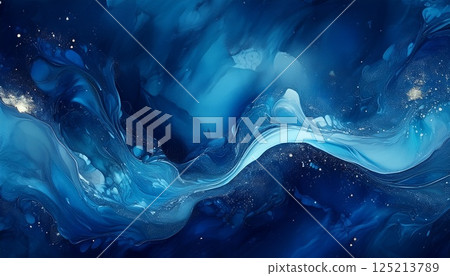 Fantastic Space and Nebula Art 5 125213789