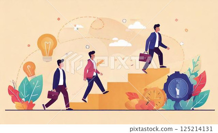Work Step Up 125214131