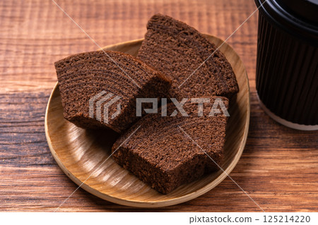 巧克力香脂 125214220