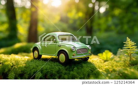 Environmentally friendly cars/eco cars 2 125214364