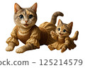Parent and child 125214579