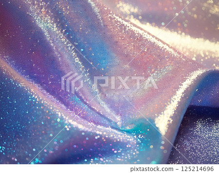 glowing, glowy, sheen 125214696