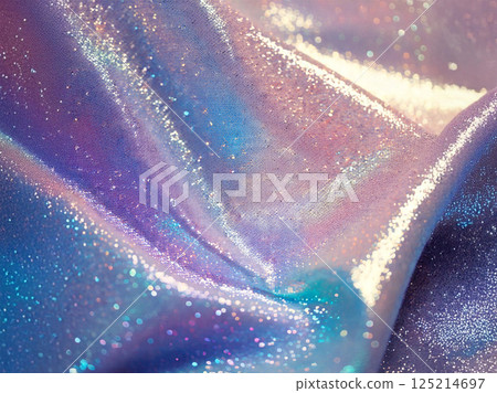 glowing, glowy, sheen 125214697