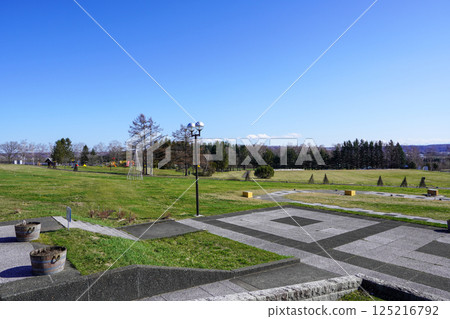 Tokachi Hill Park Tokachi Hill Park 125216792