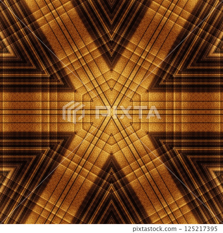 Luxurious gold texture art for foil, digital paper, textile, ceramic tiles, and wrapper printing. Golden pattern background design with wooden finishing for interior decoration Luxurious gold texture art for foil, digital paper, textile, ceramic tiles, and wrapper printing. Golden pattern background design with wooden finishing for interior decoration 125217395