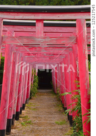友八幡稻荷大社(滋賀縣) 友八幡稻荷大社(滋賀縣) 125217545