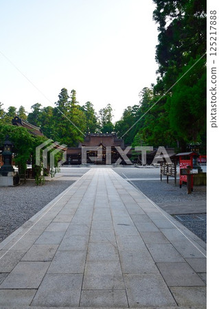 Taga Taisha Shrine (Shiga Prefecture) 125217888