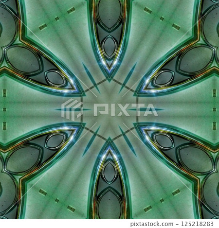 Stainless steel print design for wallcovering, wrapping paper, tiles, window grill, main door, stair railing etc Stainless steel print design for wallcovering, wrapping paper, tiles, window grill, main door, stair railing etc 125218283