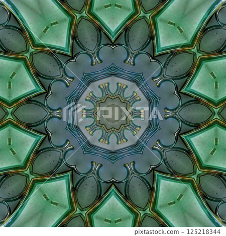 Stainless steel print design for wallcovering, wrapping paper, tiles, window grill, main door, stair railing etc Stainless steel print design for wallcovering, wrapping paper, tiles, window grill, main door, stair railing etc 125218344