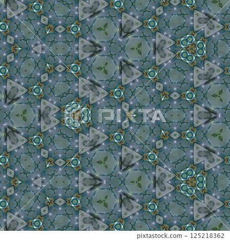 Stainless steel print design for wallcovering, wrapping paper, tiles, window grill, main door, stair railing etc Stainless steel print design for wallcovering, wrapping paper, tiles, window grill, main door, stair railing etc 125218362