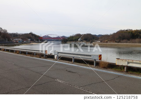 Shimanami Kaido Shimanami Kaido 125218758