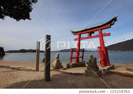 Shimanami Kaido 125218763