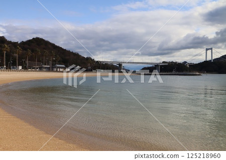 Shimanami Kaido Shimanami Kaido 125218960