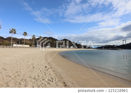Shimanami Kaido Shimanami Kaido 125218961