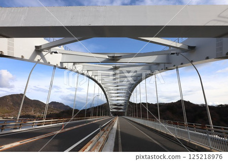 Shimanami Kaido Shimanami Kaido 125218976