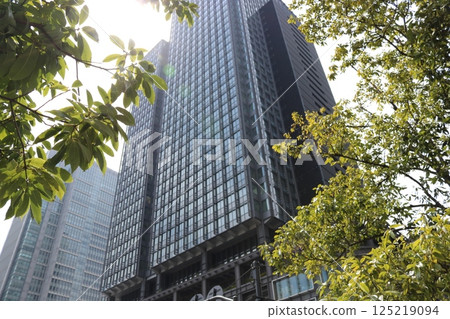 (Shin-Marunouchi Building) 001 (Shin-Marunouchi Building) 001 125219094