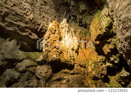 Nanatsugama Limestone Cave Limestone Cave 125219501
