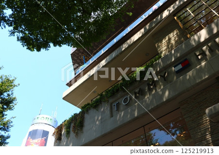 (Omotesando) 001 125219913