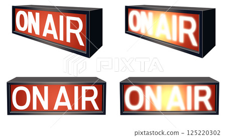 Sign Panel 125220302