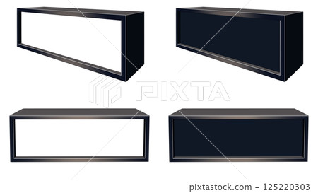 Sign Panel Sign Panel 125220303