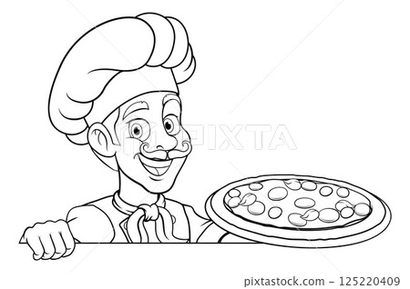 chef new 2024 A13 bw-120 125220409