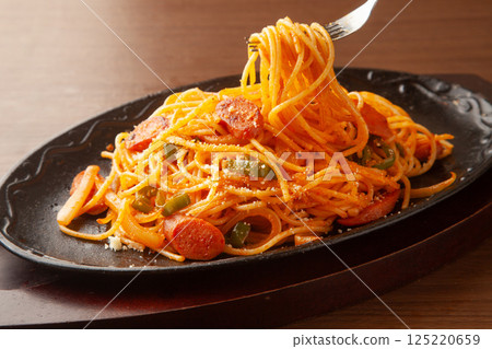 Neapolitan  125220659