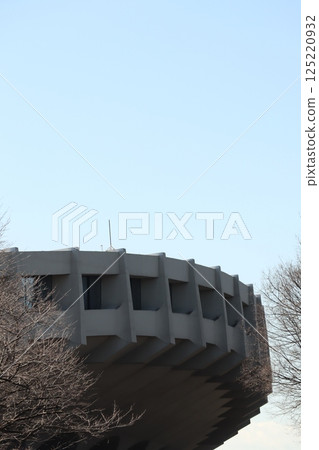 (National Yoyogi Stadium) 007 (National Yoyogi Stadium) 007 125220932