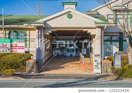磐田市（靜岡縣）新創意中心一景 125221434