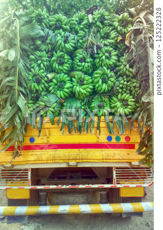 truck load of bananas truck load of bananas 125222328