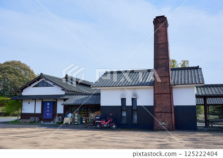 Hitoyoshi Craft Park Ishino Park Ceramic Art Museum 125222404