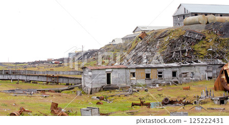 ocean coast dump ocean coast dump 125222431