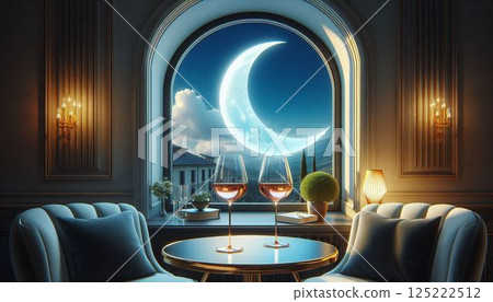 夢幻般的風景 125222512