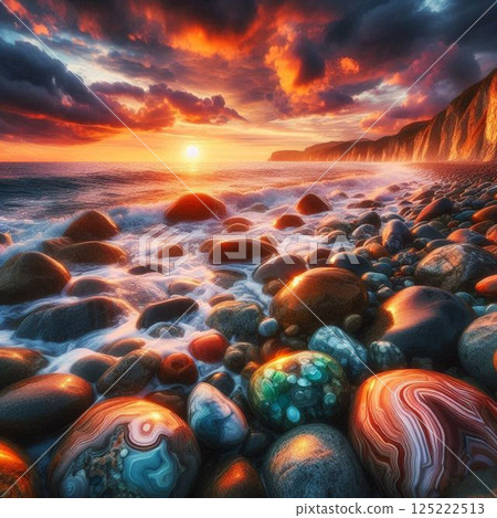 夢幻般的風景 125222513
