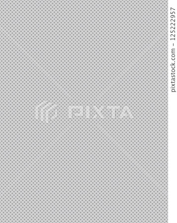 Gray Polka Dot Pattern Gray Polka Dot Pattern 125222957