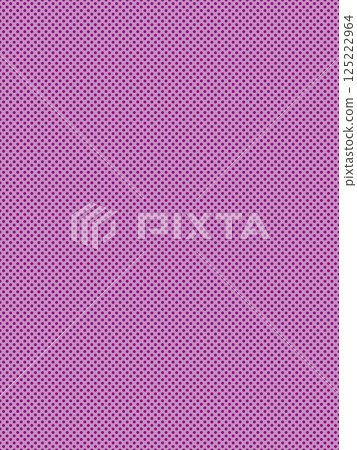 Purple Polka Dots 125222964