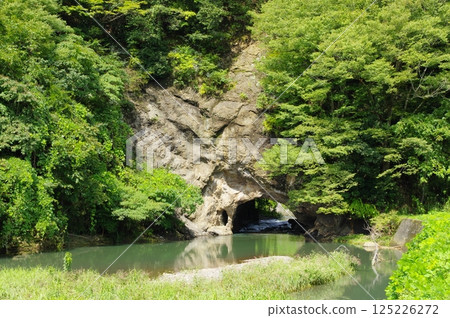 Kisu River's Cave Kisu River's Cave 125226272