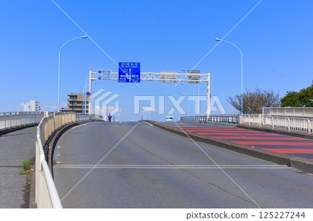 Imaibashi, Ichikawa City, Chiba PrefectureApril 2025 Imaibashi, Ichikawa City, Chiba PrefectureApril 2025 125227244