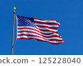 星條旗 125228040