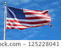 星條旗 125228041