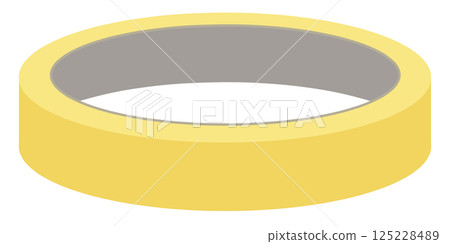 Masking tape Masking tape 125228489