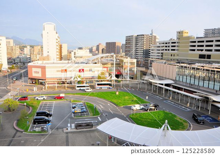 大分站上野no Moriguchi 大分站上野no Moriguchi 125228580