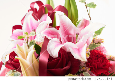 refreshing bouquet image refreshing bouquet image 125229161
