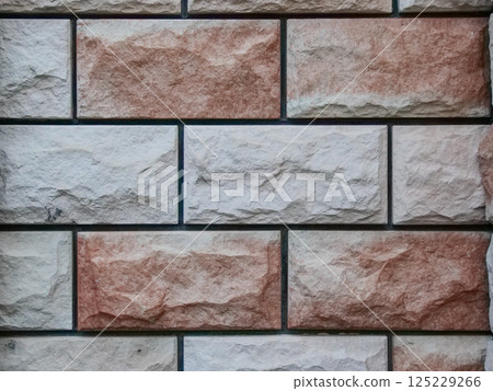 Background material, text insertion, stylish, brick Background material, text insertion, stylish, brick 125229266