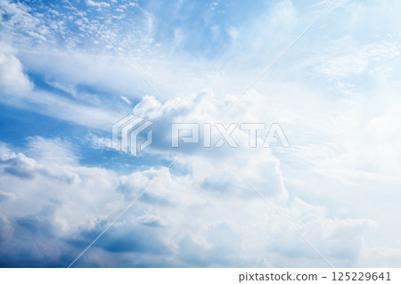 Cloud 125229641