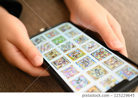 Card game app APP 125229645