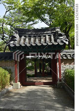 進入異國 125230183