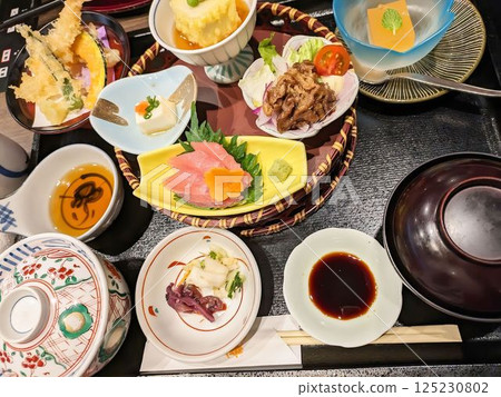 午餐套餐 午餐套餐 125230802